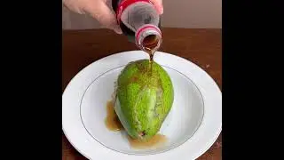 Understand why people put Coke in avocado&mdash;and prepare to be surprised