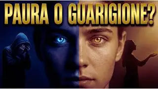 OLTRE LO SGUARDO: IL POTERE DIVINO NEGLI OCCHI DEI PRESCELTI