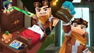 OS MELHORES MODS DA PRIMEIRA SEMANA DO HYTALE