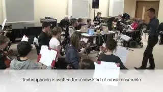 Drake Music Scotland: New Music 20x12 - Technophonia Trailer