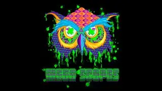 MEGA-SCOPES - Live from The Space LV - FULL SHOW