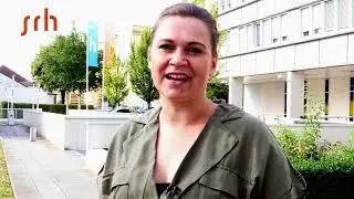 Einladung zum persönlichen Informationsgespräch