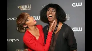 Gay Fashion Icon And TV Star J. Alexander