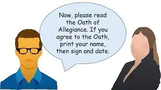 UCSIS Lesson 12 - The Interview