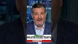 Ted Cruz: Media Bias Exposed
