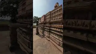 Ramappa Temple #travel