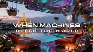 Космические звуки для медитации, сна и концентрации (без рекламы) 4K