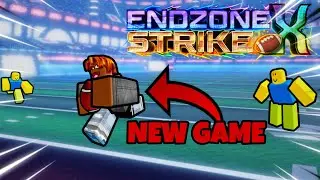 Endzone Strike &mdash; это СЛИШКОМ весело!