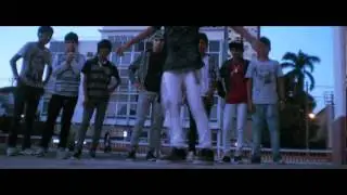 SergioBatista - Short Perfomance - AfterLife + Dark Over  [FREESTEP]