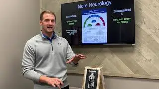 Chiropractor Council Bluffs IA | Dr Jordan Fatigue Pt  2 - December
