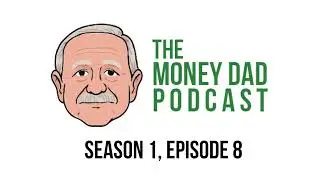 The Money Dad Podcast S1E8: Surviving the Post Christmas Rut and Setting New Years Goals