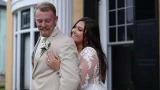 Lucas and Brooke's Wedding