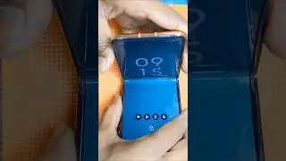 Moto razr 50 ultra screen protector #shorts #motorola