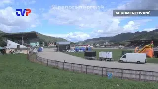 Dni mesta Žarnovica 2022   II.