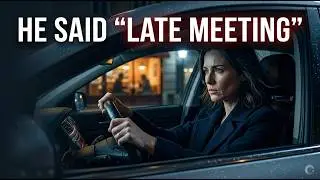 I Wasn&rsquo;t Ready for What They Planned&hellip; | A Heartbreaking Infidelity Story