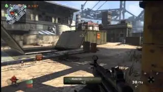 BlackOps - Who let the dogs out? attack dogs killstreak