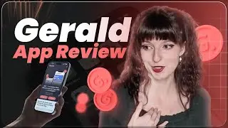 Gerald App Review: Quick Cash Advances for Gig Workers 💸🚗