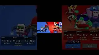 Brawl stars