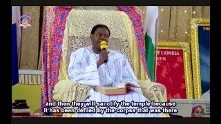 Exploring the Depths of Divine Grace: Unveiling the Legacy of Christ - Easter Monday Sermon 2023 🕊️