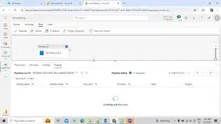 Basic Overview on How to Create Notebook in Data Pipeline using Microsoft Fabric