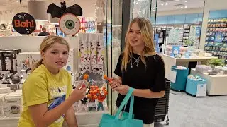 I FLYING TIGER👻🦇FINDER VI T-SHIRTS TIL MALLE I H&M🤪