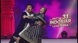 Baper berjemaah !! Mendadak Valen dan Mila perlihatkan kemesraan langsung banjir doa dari fans