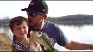 Luke Bo And Tate