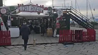 RIJEKA CROATIA WALKING TOUR