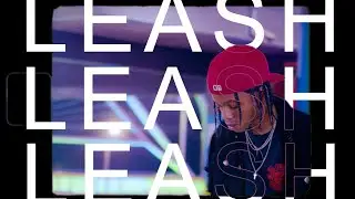 Retro 99 - LEASH (Official video)