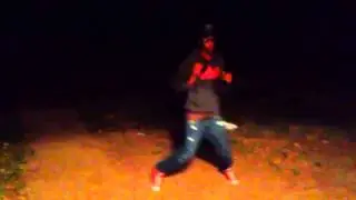 Boo Boo Blast & Lil Ron - Everybody Flexin