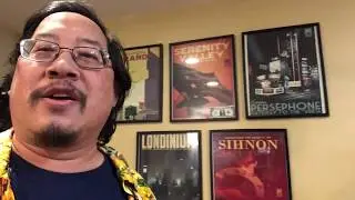 Single Asian Dad - And Ready to Mingle