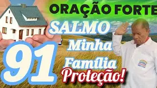 17/01/26] Oração de Libertação e Livramento@ pastor Moacir Silva 