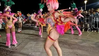 Trepa De Estarreja pt2 @Sambão 2025 | Figueira Da Foz @PlaytekTv 
