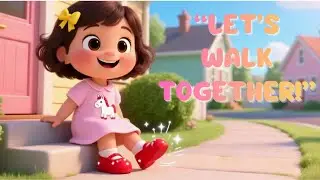 Put On Shoes Alone! 👟 Independence Song for Kids | Lulu & Mobi