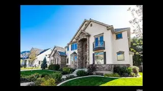 1164 S BROOKWOOD DR, Springville, UT 84663 - Residential for sale