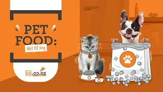 Is Wet or Dry Food Better for Dogs and Cats? Pro Pet Food Tips
