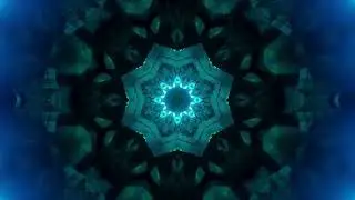 Siete - Musica Bilateral (EMDR) - Audio Espacial (Sonido 8D)