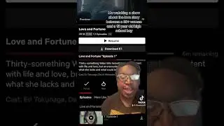 Love and Fortune