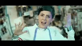 Cristina Fois - Il Tempo (Official Video)