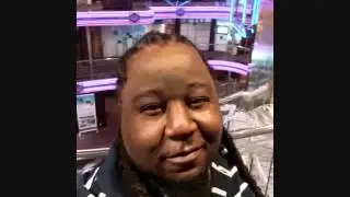 2015 Bahamas Trip Carnival Fantasy