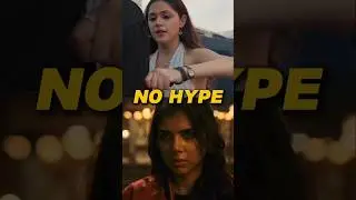 Low Hype &rarr; Record-Breaking Hit 🔥