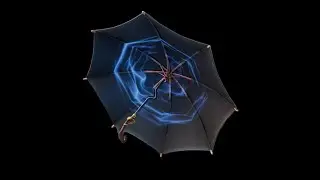 Skye's adventure week 2 challenge: block damage with a Kingsman!