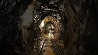 DEEPEST GOLD MINE #aaj #facts#science#technology#viral#trending#trendingshorts#latest#ai#mines