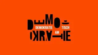 WUK und Integrationshaus luden zum Demokratie am Tisch #3