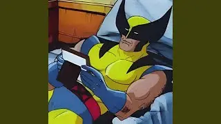 Wolverine: I thought you were the moon (Cinematic Intro x Trap Beat)