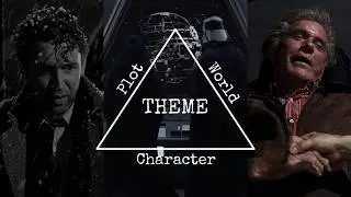 How to Infuse MEANING into Every Element of Story
