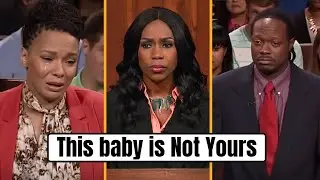Paternity Test Exposes Shocking Truth | Family In Tears