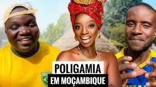 10 FACTOS CURIOSOS SOBRE MOÇAMBIQUE ÁFRICA 🇲🇿