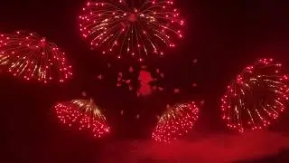The Largest Homemade Firework You&rsquo;ve Ever Seen #shorts