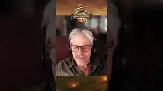 Clip from 'Lorne Lanning on the development of Stranger's Wrath' #Shorts #StrangersWrath #Oddworld